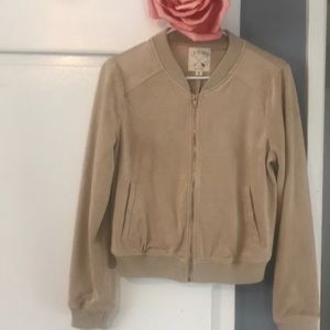 Jackets